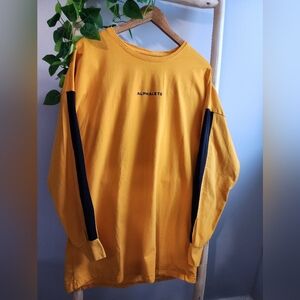 Alphalete athletic long sleeve
